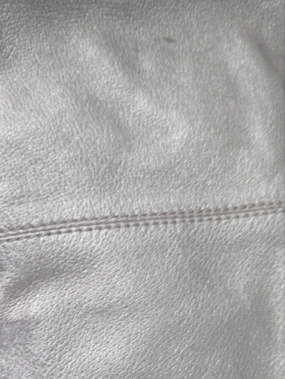 Authentic Jimmy Choo Metallic Gold Leather Hobo Bag